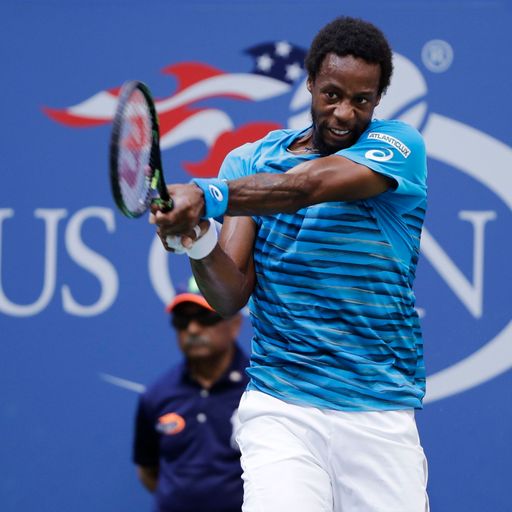 Monfils
