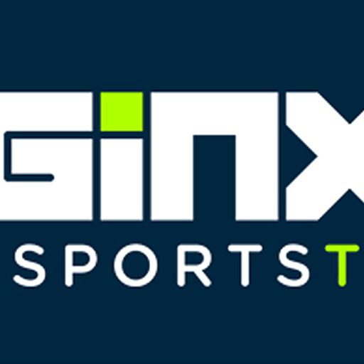 Watch CS:GO on Ginx