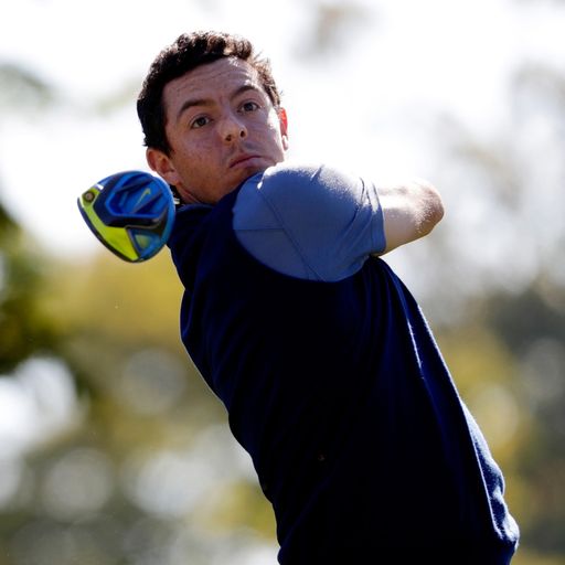 Europe fight back at Hazeltine