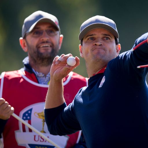 Friday foursomes: Match-by-match