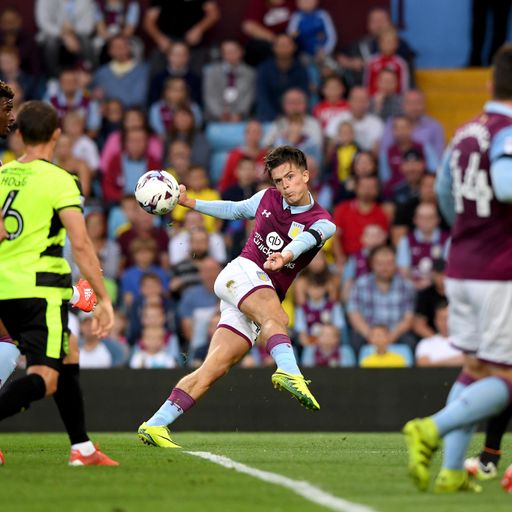 Get Sky Sports Alerts