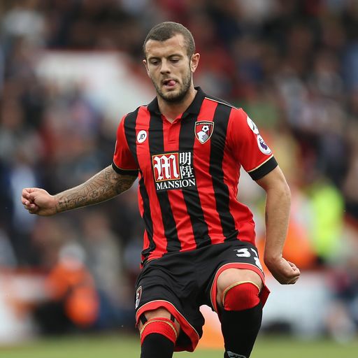 Why Wilshere is missed