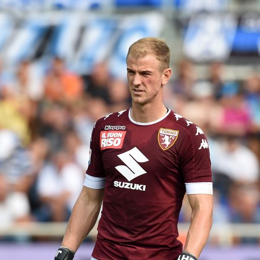 Hart's debut to forget