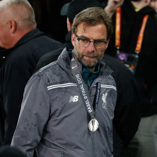 Ferguson: Klopp got it wrong