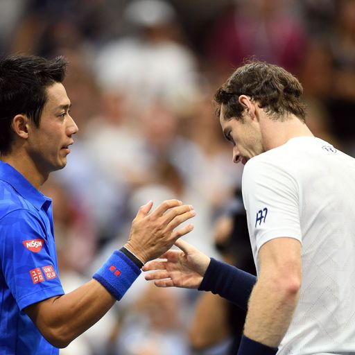 Murray misery
