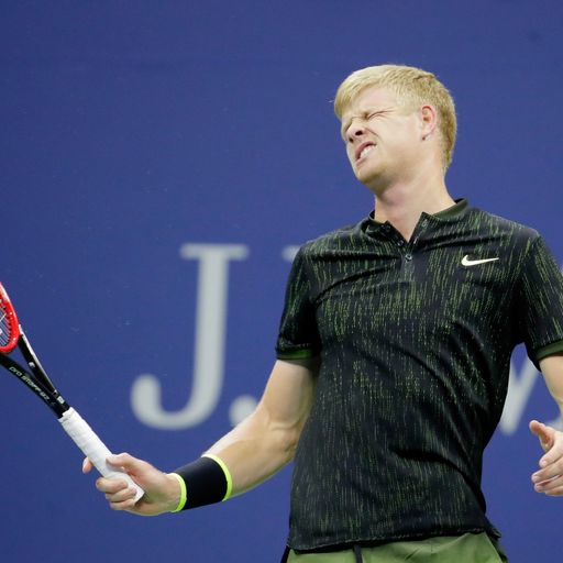 Edmund upbeat despite defeat