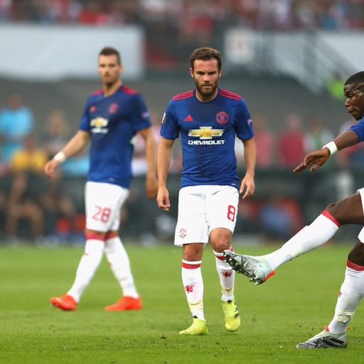 Watford v Man United preview