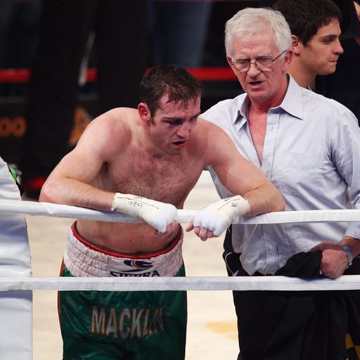 Jury out in Germany?