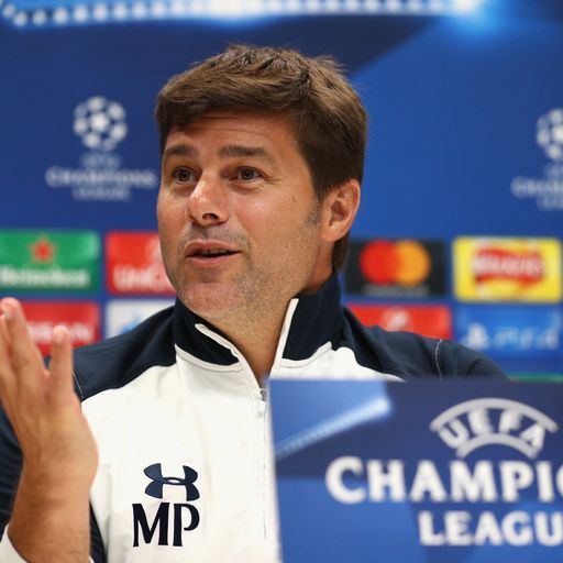 Poch: Wembley will be special