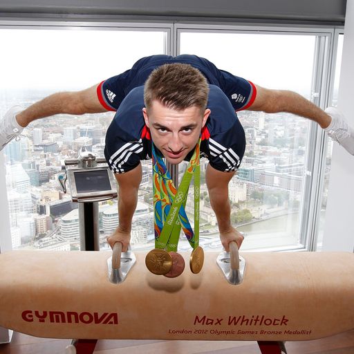 World Cup of Gymnastics