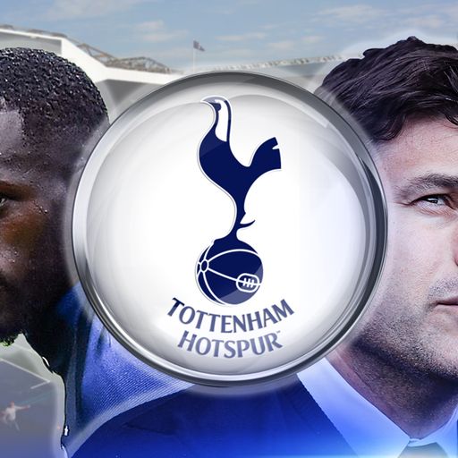 Who is the real Sissoko?
