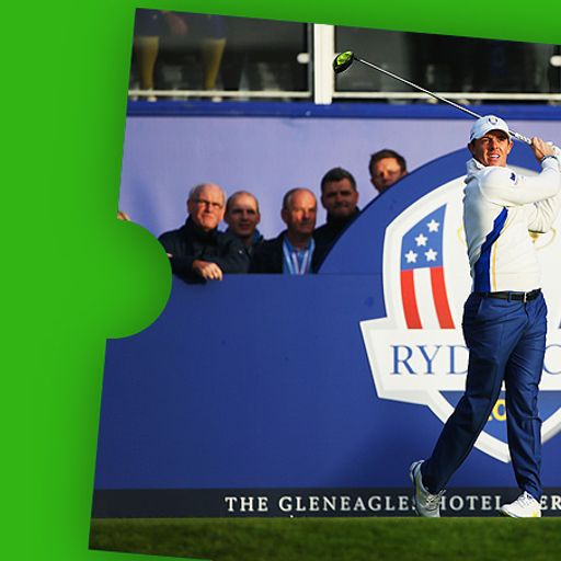 Get a Sky Sports Pass