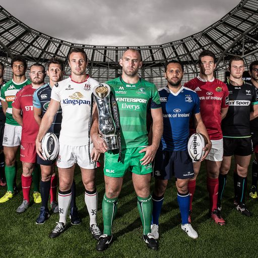 PRO12 and Lions predictions