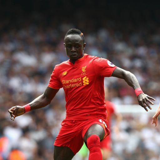 Mane fit after injury scare