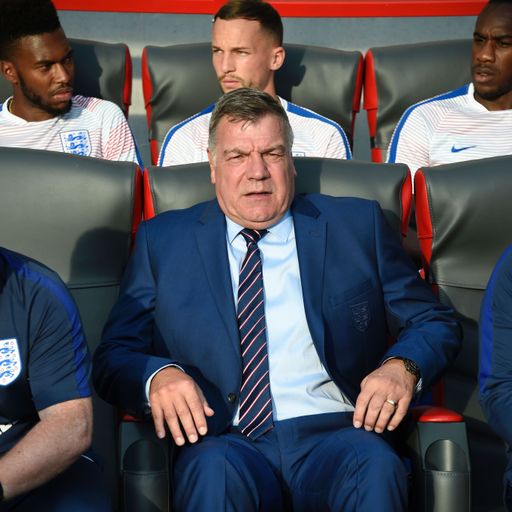 Allardyce could face FA action