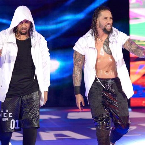 Usos embrace new attitude