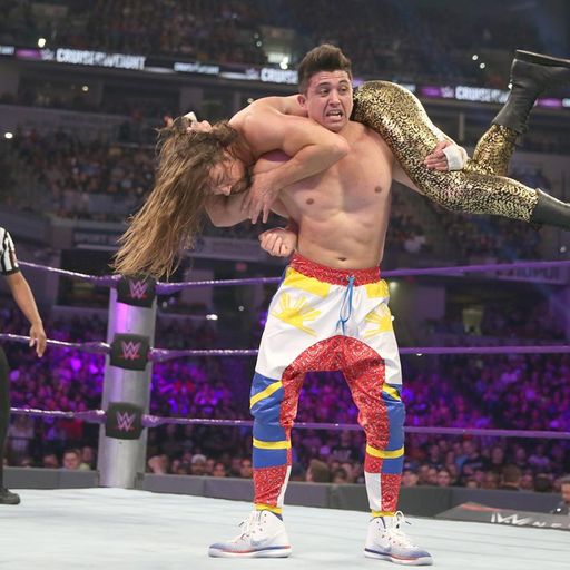 WWE Clash: Winners and losers