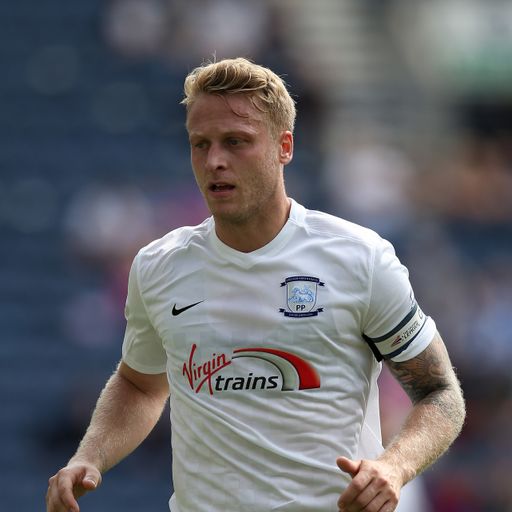 Preston see off Cardiff
