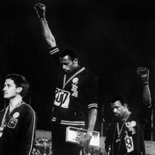 Carlos backs Kaepernick protest