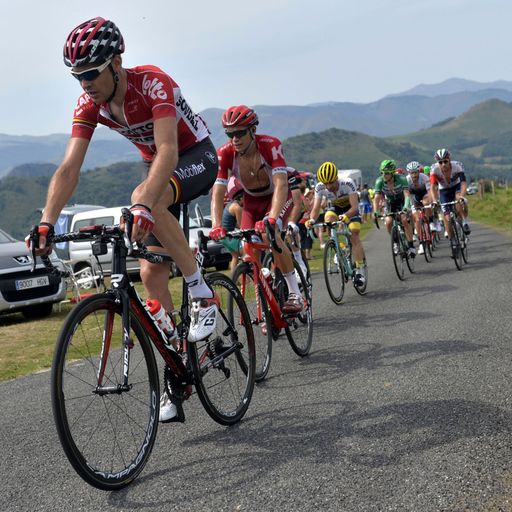 Vuelta a Espana guide