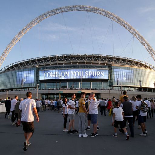QUIZ: NFL @ Wembley