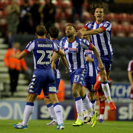 LISTEN: EFL Weekly podcast