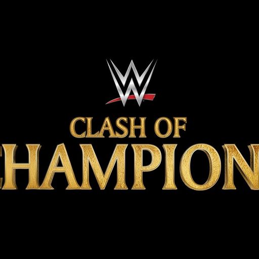 WWE Clash of Champions