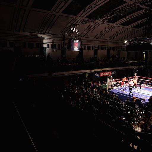 The grand old Hall of York