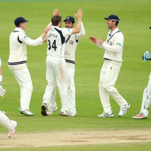 Sky to show county blockbuster