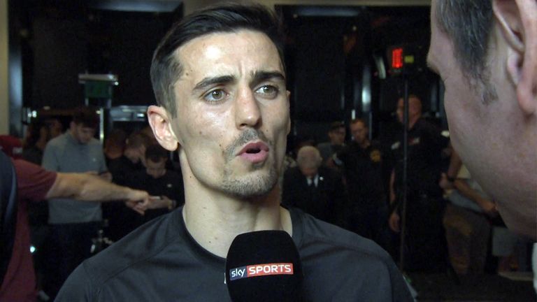 Anthony Crolla