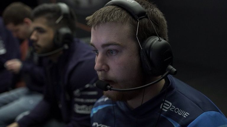 Call of Duty- EnvyUs