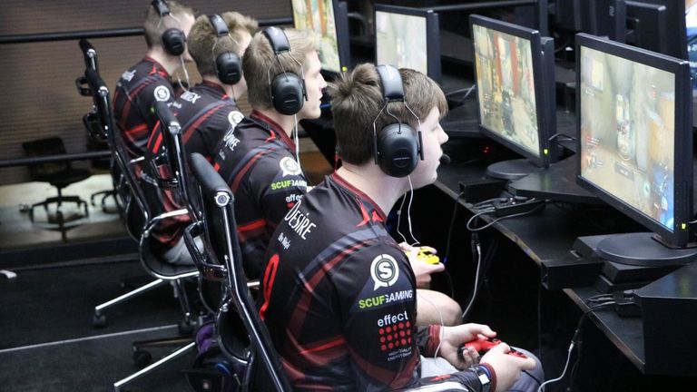 Call of Duty - FabGames