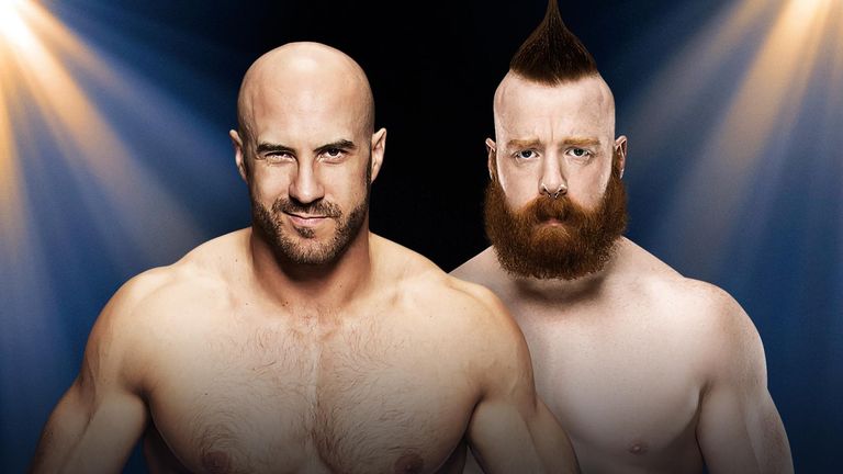 Sheamus and Cesaro, FIFA, We all have that one mate who rage quits on FIFA!, By Manchester City