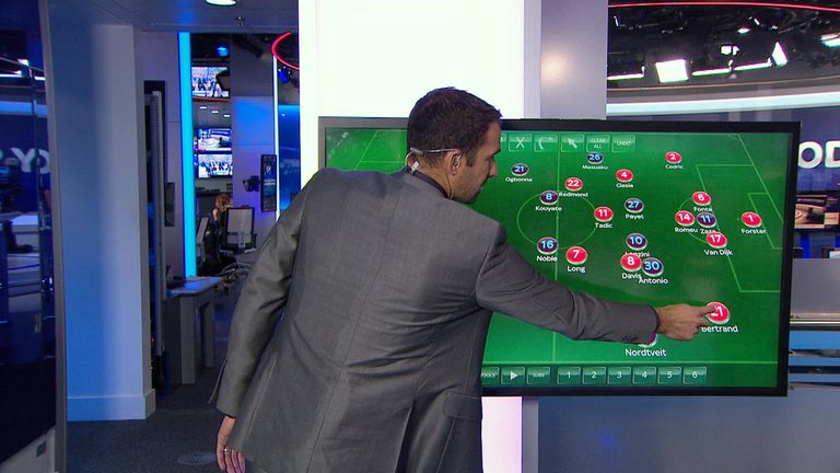 Danny Higginbotham pin-points where West Have have gone wrong