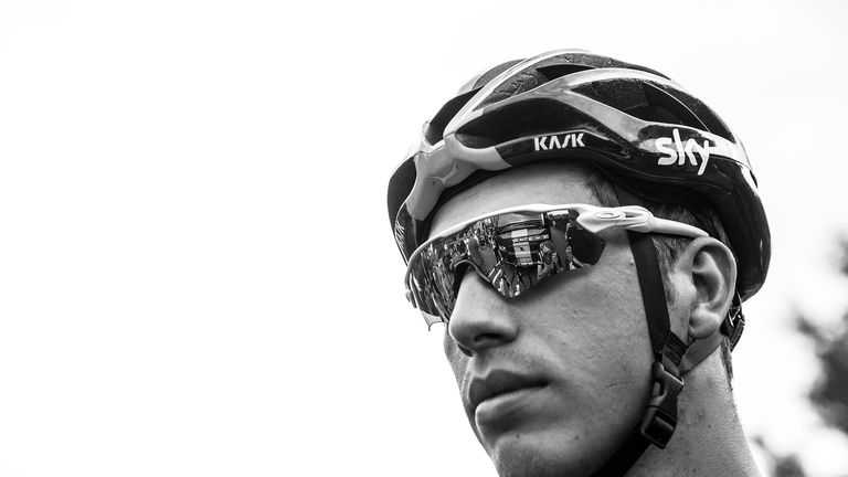 Danny van poppel ready to roll