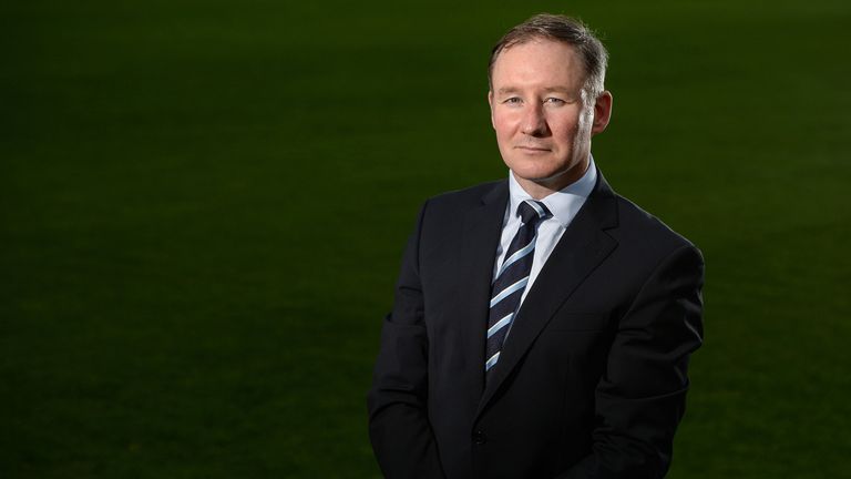 Dublin manager Jim Gavin