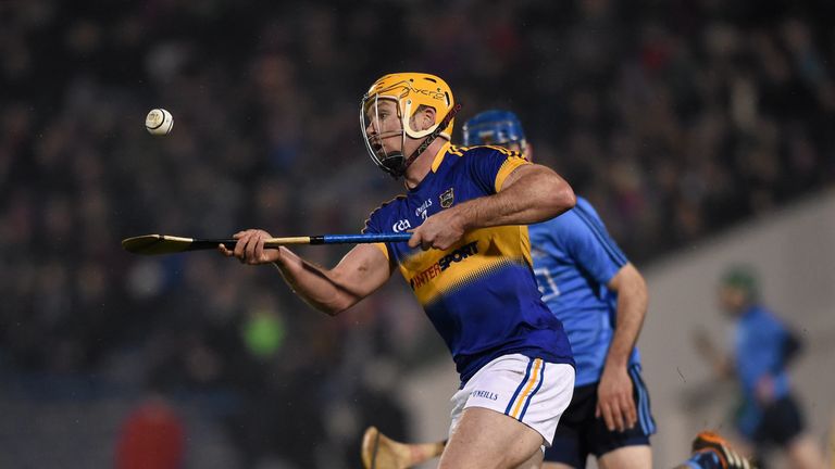 Tipperary's Padraic Maher