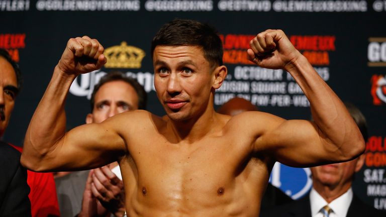 Ggg strength and online conditioning