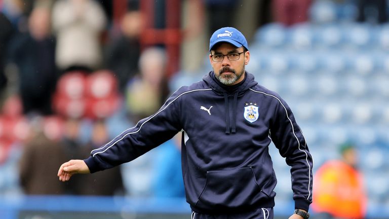 David Wagner: We deserve to have 16 points after six games