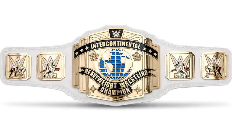Oh dø Uartig WWE Smackdown: The Miz refuses to defend Intercontinental Title | WWE News  | Sky Sports