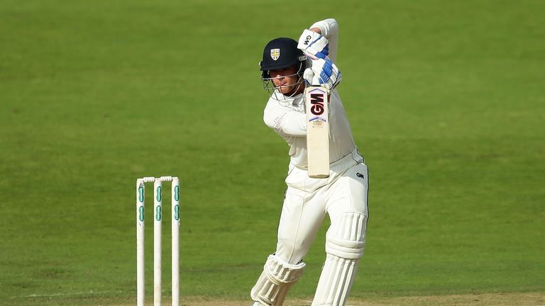 Jack Burnham of Durham