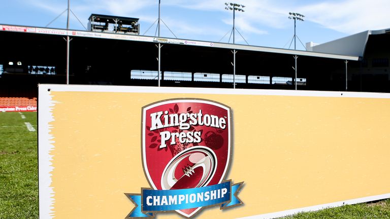 Kingstone Press Championship round-up