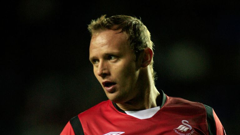 Lee Trundle