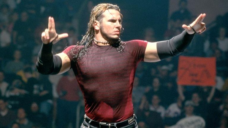 Matt Hardy