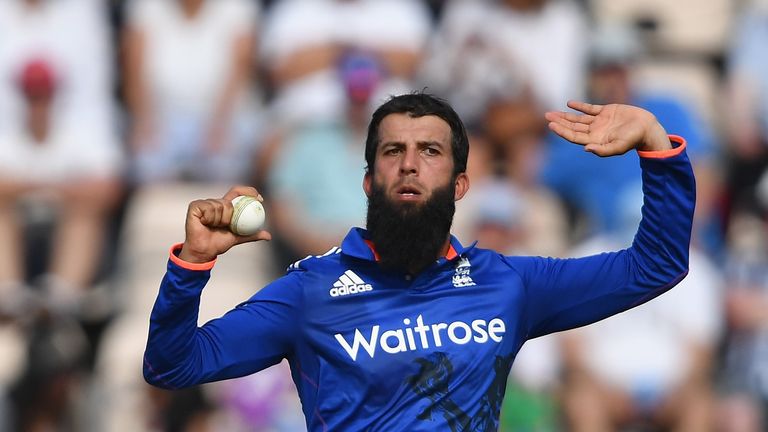 Moeen Ali has put his hand up to tour Bangladesh with England this autumn