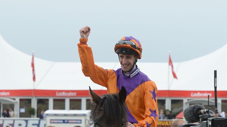 George Baker on Harbour Law