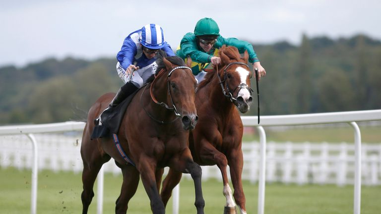 Musawaat (L) Natajack