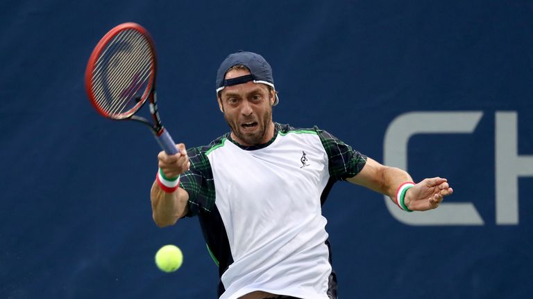 Paolo Lorenzi Paolo Lorenzi