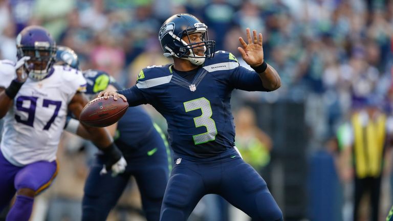 Seahawks hope offseason improvements have helped them close on the 49ers in  the NFC West