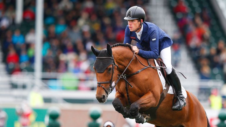 Scott Brash 